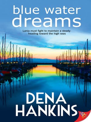 cover image of Blue Water Dreams